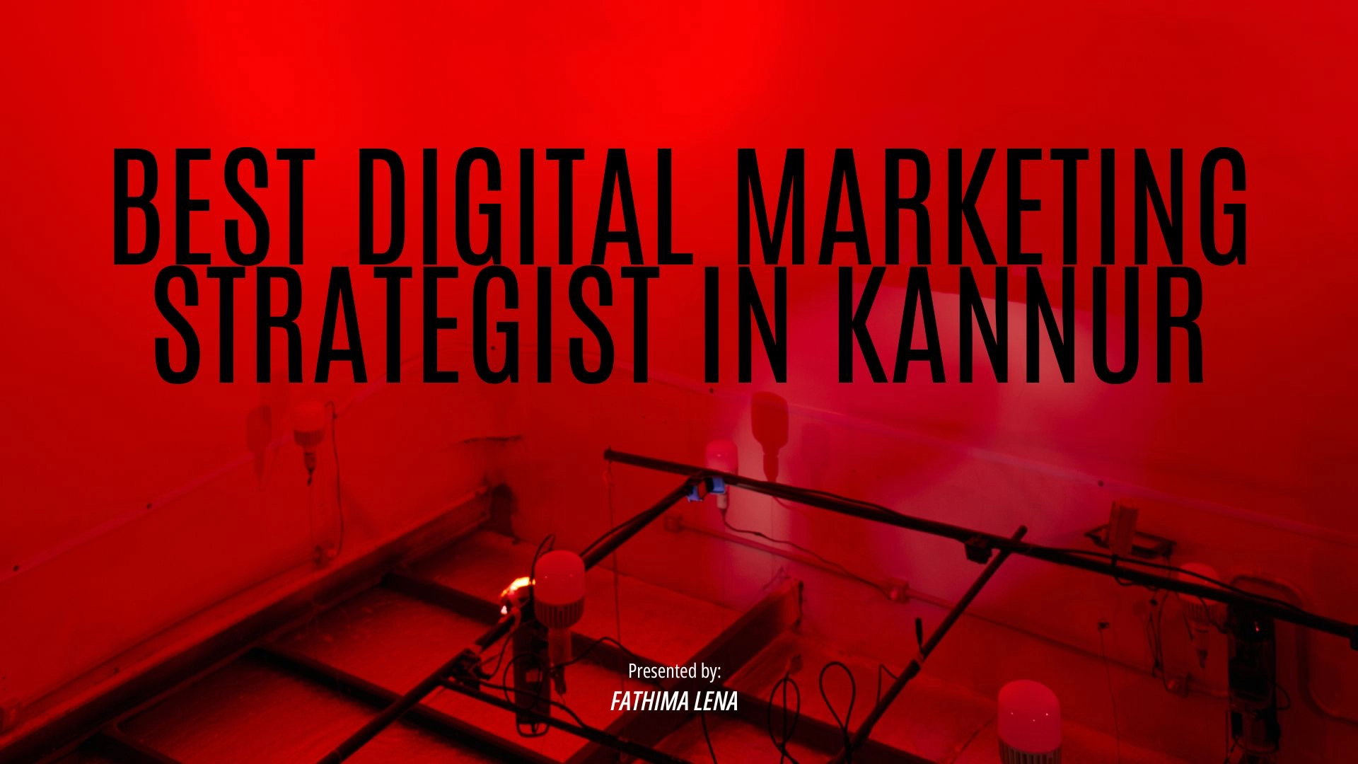 Best Digital Marketing Strategist in Kannur helping businesses grow with SEO, social media marketing, and digital marketing strategies.