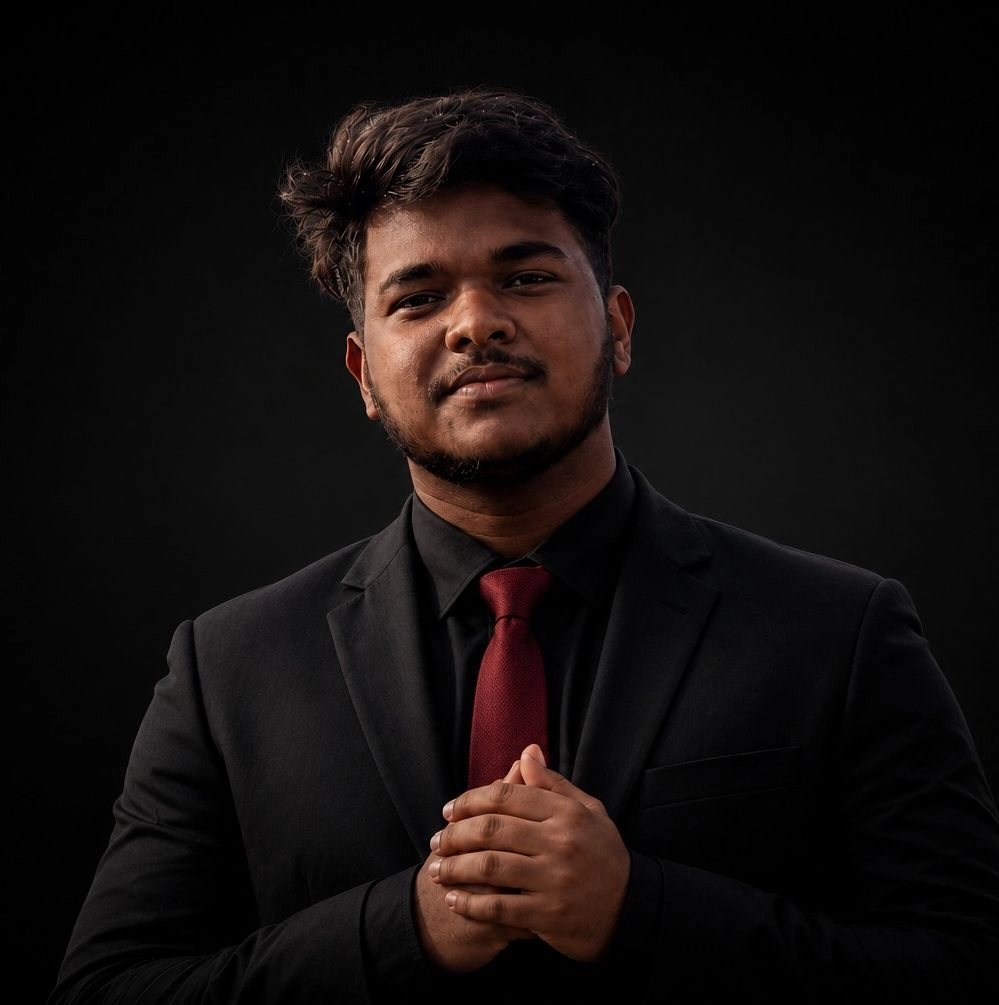 SEO analyst