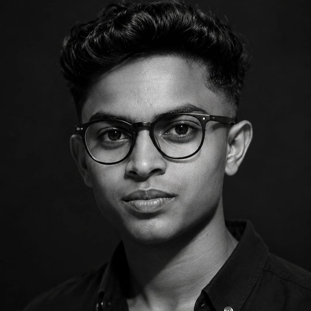 Digital marketer in Calicut